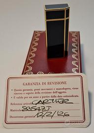 Accendino Le Must de Cartier