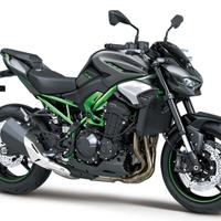 Kawasaki Z 900 2025 70KW (A2)