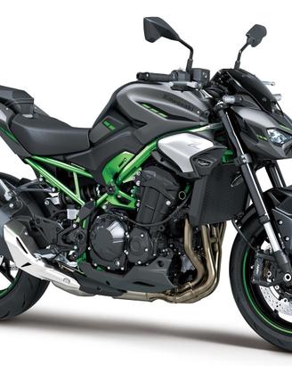 Kawasaki Z 900 2025 70KW (A2)