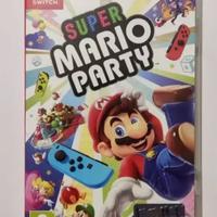 Super Mario Party per Nintendo Switch