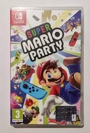 Super Mario Party per Nintendo Switch