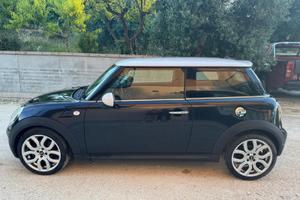 Mini cooper D