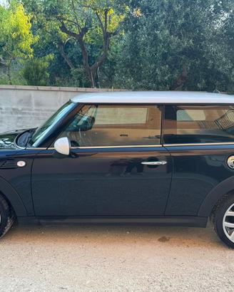 Mini cooper D