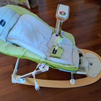 Sdraietta i-feel CHICCO