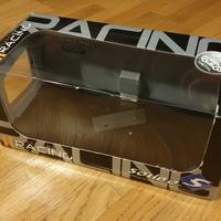 Peugeot 307 wrc Monte Carlo box