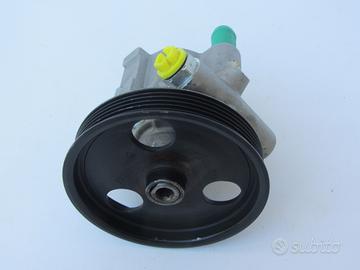 Pompa sterzo renault