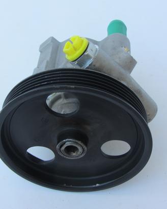 Pompa sterzo renault