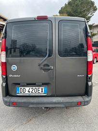 FIAT Doblo autocarro mj1900