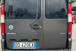 FIAT Doblo autocarro mj1900
