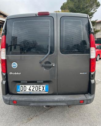 FIAT Doblo autocarro mj1900