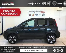 FIAT Panda Cross 1.0 FireFly S&S Hybrid CROSS STK