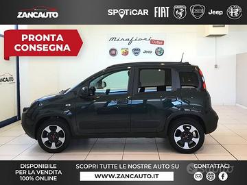 FIAT Panda Cross 1.0 FireFly S&S Hybrid CROSS STK