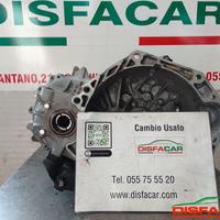 CAMBIO Hyundai i20 G3LG