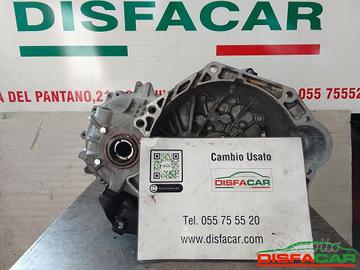 CAMBIO Hyundai i20 G3LG