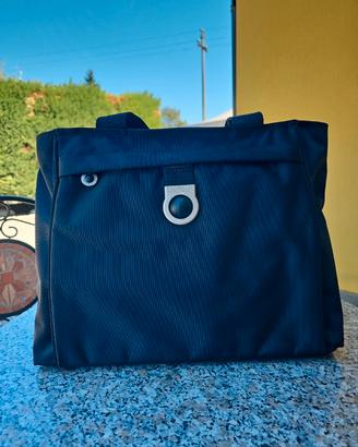 Borsa a spalla / Tote Roncato Sphera nera 