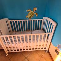 cameretta bimbo/bimba completa