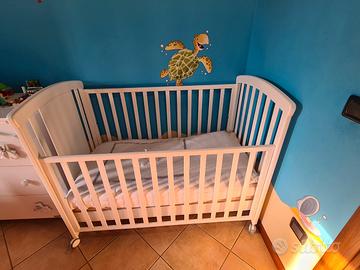 cameretta bimbo/bimba completa