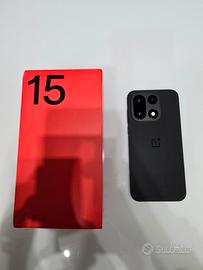 Oneplus 15