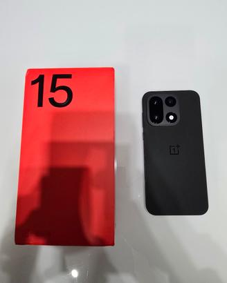 Oneplus 15