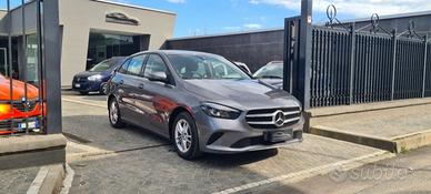 MERCEDES-BENZ B 180 d Automatic Sport Plus