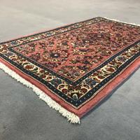 Tappeto Persiano Sarough 125 x 75 my import