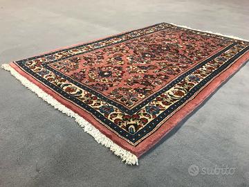 Tappeto Persiano Sarough 125 x 75 my import