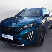 Peugeot 2008 PureTech 100 S&S Allure
