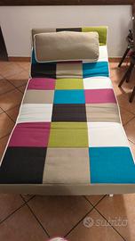 poltrona letto 