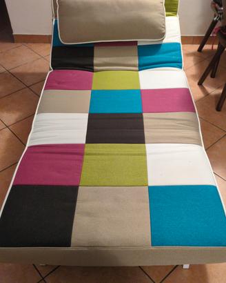 poltrona letto 