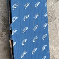 GROHE Essence New - Rubinetto per lavabo a 2 fori