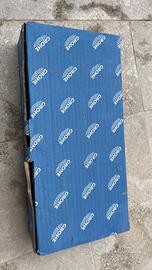 GROHE Essence New - Rubinetto per lavabo a 2 fori