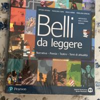 9788869104633 belli da leggere