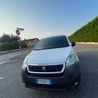 Peugeot Partner BlueHDi 75 L1 Furgone Pro