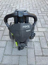 Carrello golf Rovic