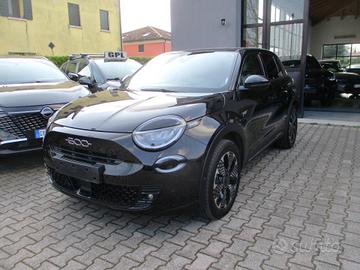 Fiat 600 Hybrid DCT MHEV LaPrima - FULL OPTIONAL