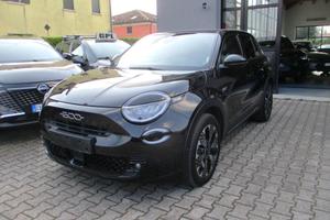 Fiat 600 Hybrid DCT MHEV LaPrima - FULL OPTIONAL