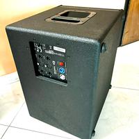 Sub Montarbo Tank SA12a