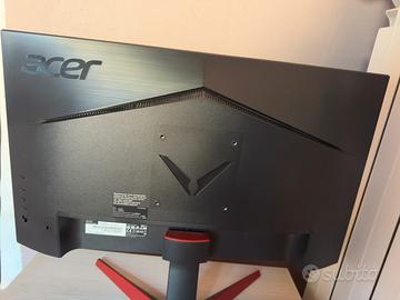 Monitor Gaming Acer VG252Q 24,5 & 240Hz IPS 0.5ms
