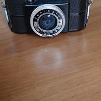 macchina fotografica "Ferrania Jbis "