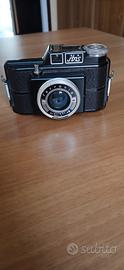 macchina fotografica "Ferrania Jbis "