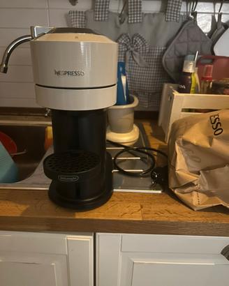 Macchina da caffè Nespresso Vertuo Next