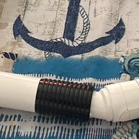 tubo rigido lungo originale Folletto VK7s