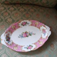 vassoietto Royal Albert 