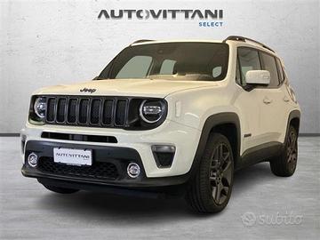 JEEP Renegade 1.3 T4 PHEV First Edition Off-road