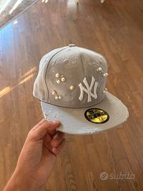 Cappello new era 59fifty custom