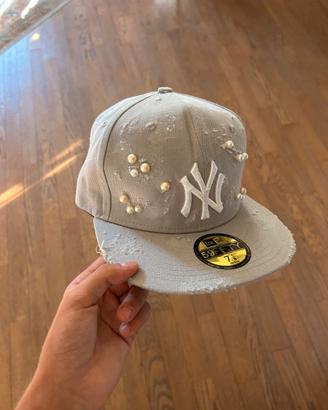 Cappello new era 59fifty custom