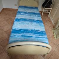 Struttura Letto con rete