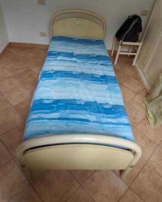 Struttura Letto con rete