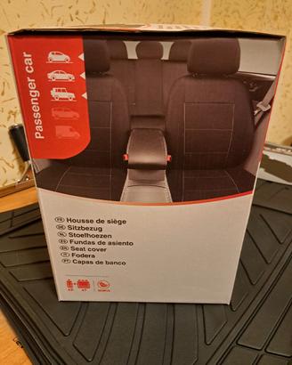 KIT COPRISEDILI AUTO