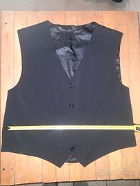 Gilet lavoro - taglia "54" 